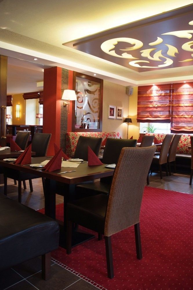 Dagstuhler Hof Hotel Wadern ภายนอก รูปภาพ