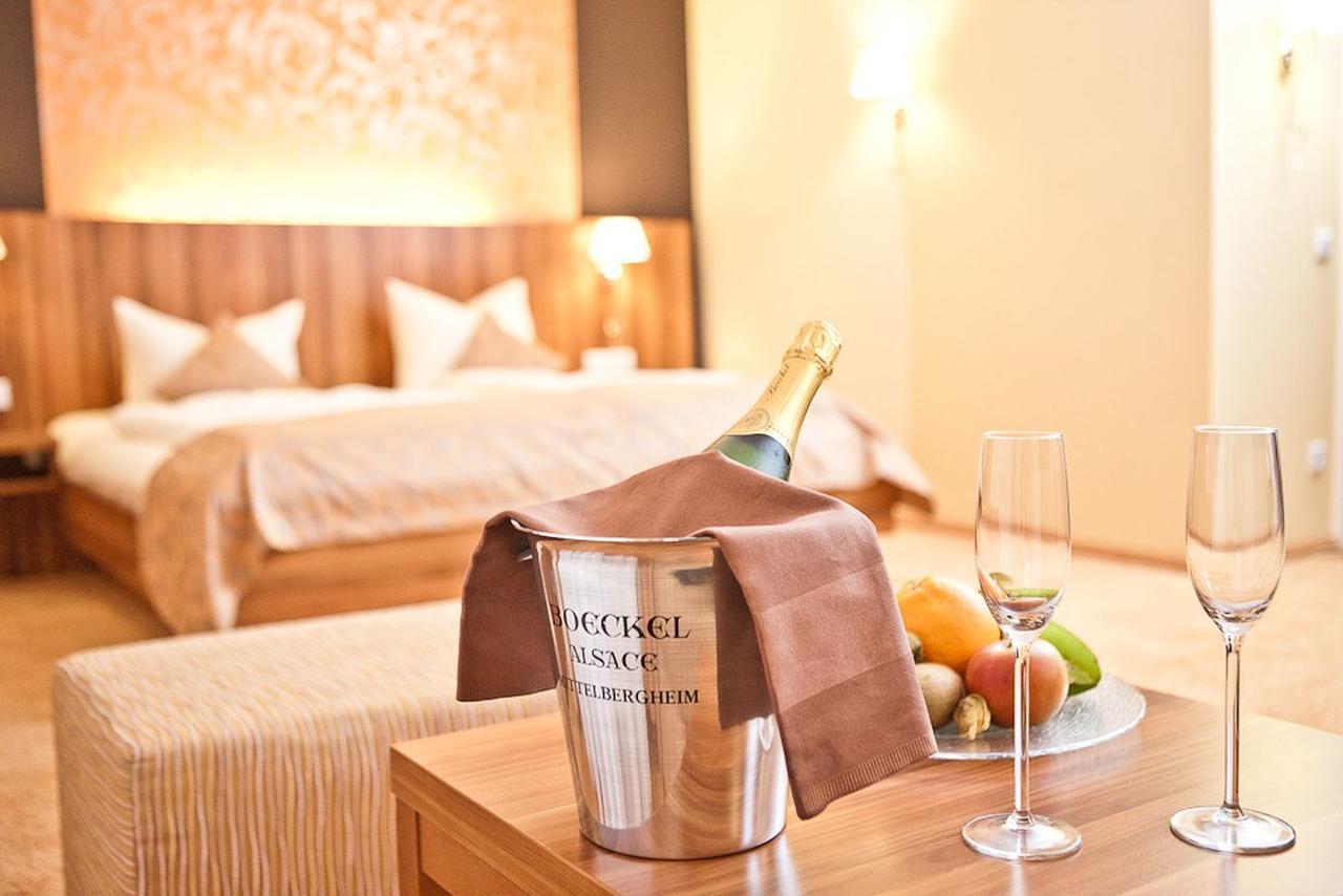 Dagstuhler Hof Hotel Wadern ภายนอก รูปภาพ