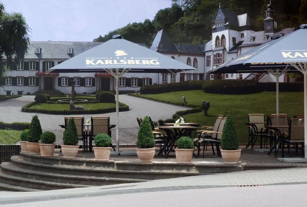 Dagstuhler Hof Hotel Wadern ภายนอก รูปภาพ